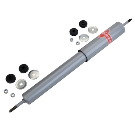 Kyb High Pressure Monotube Gas Shock, Kg5550 KG5550